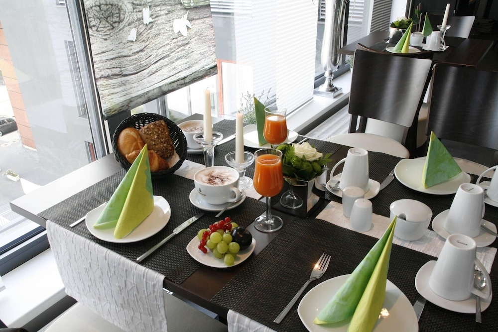 아침 식사 공간