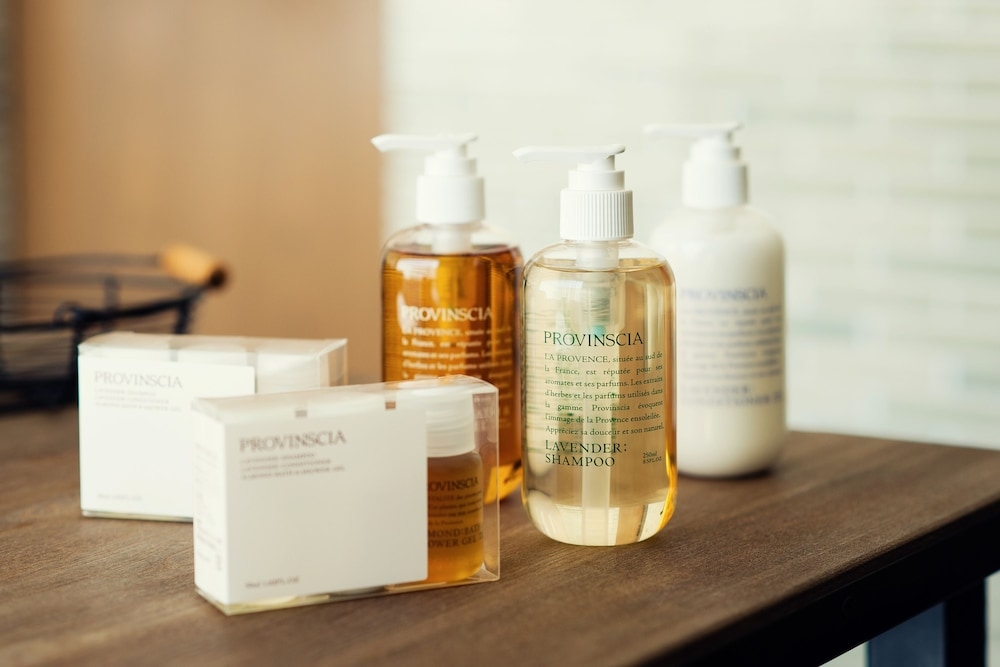 객실 내 편의 시설/서비스