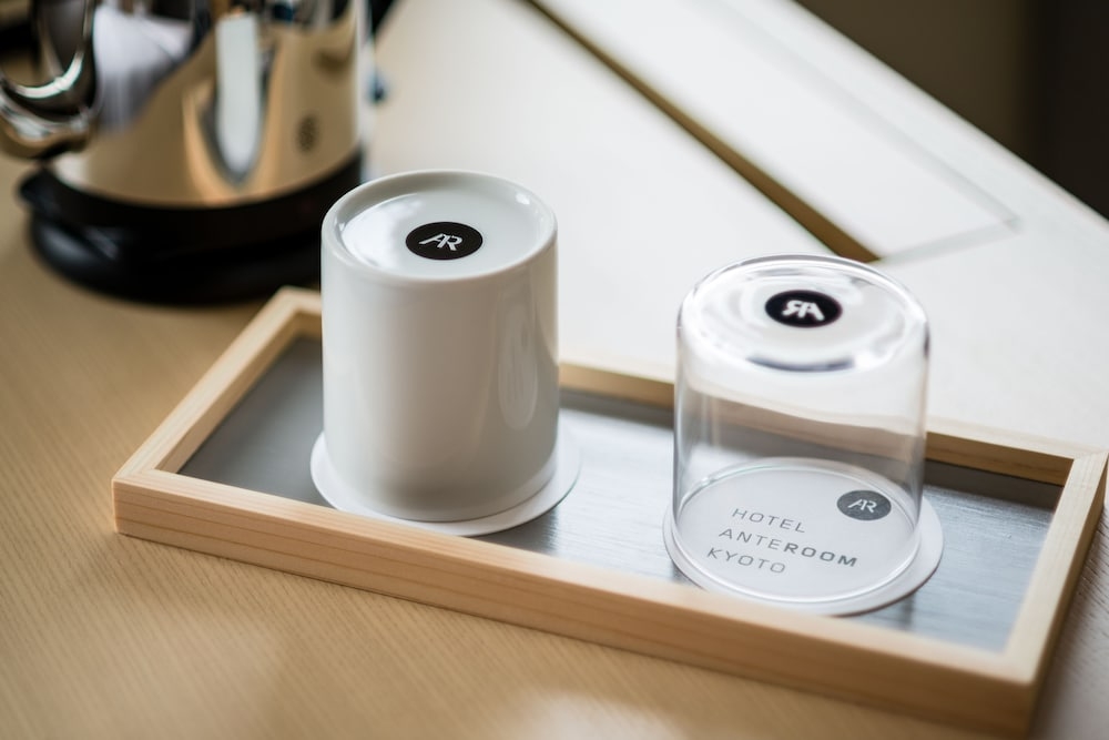 객실 내 편의 시설/서비스