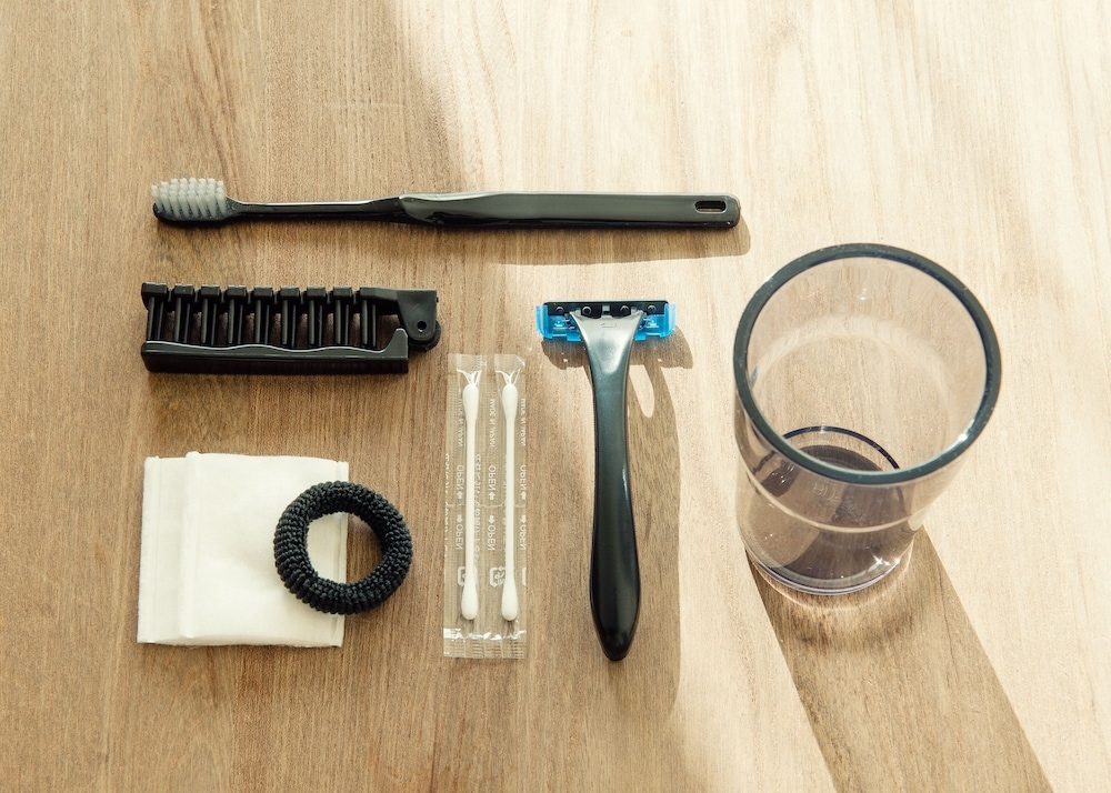 객실 내 편의 시설/서비스