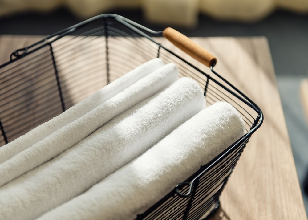 객실 내 편의 시설/서비스