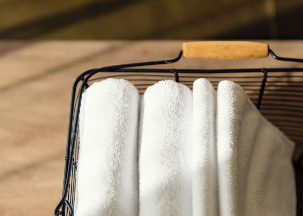 객실 내 편의 시설/서비스