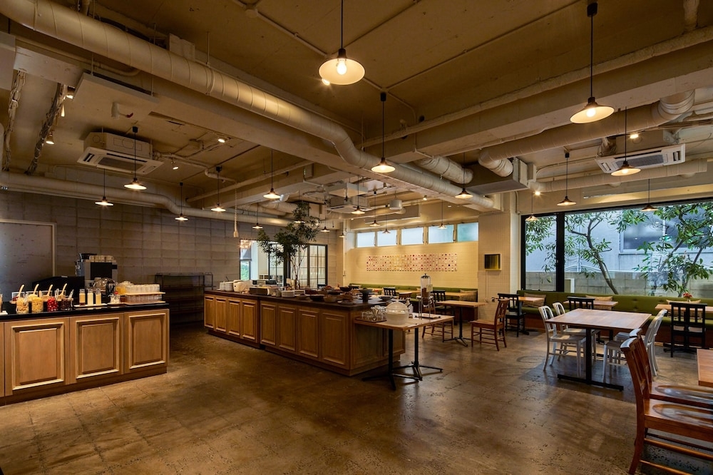 아침 식사 공간