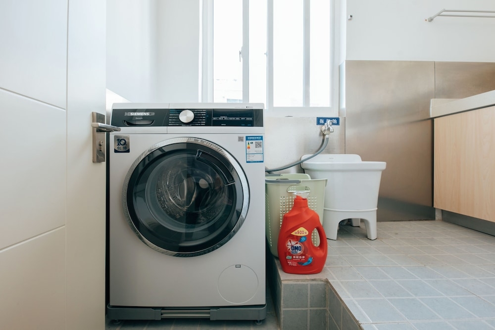 세탁실