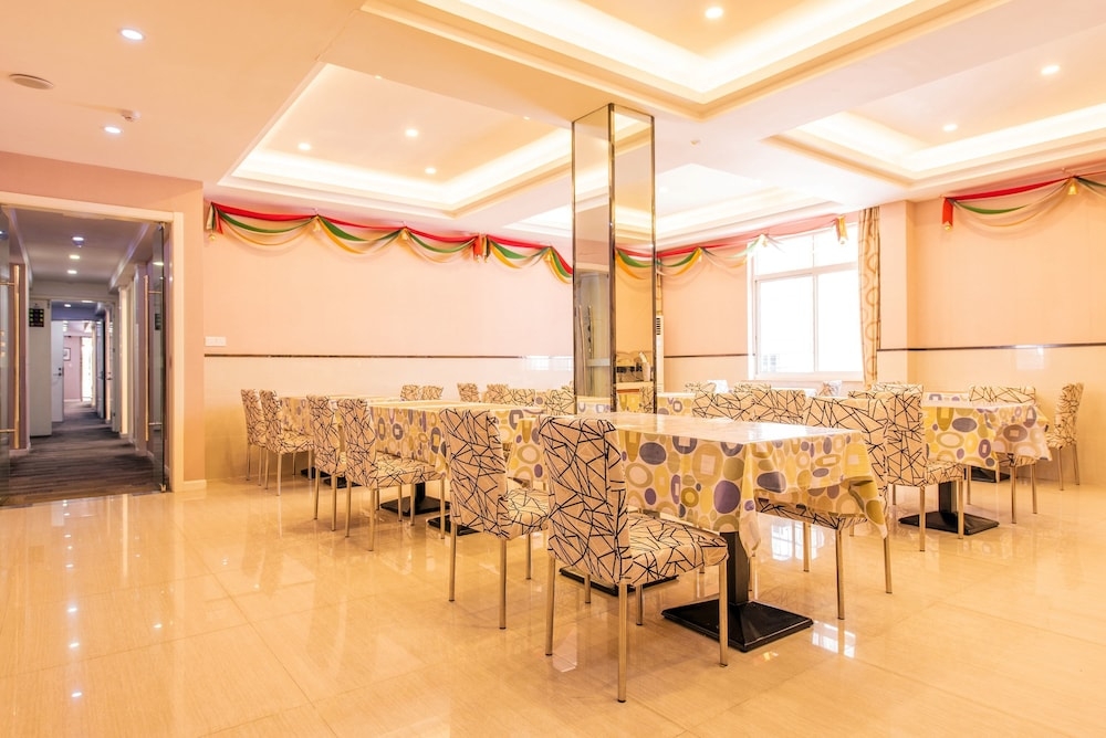 공용 주방 시설