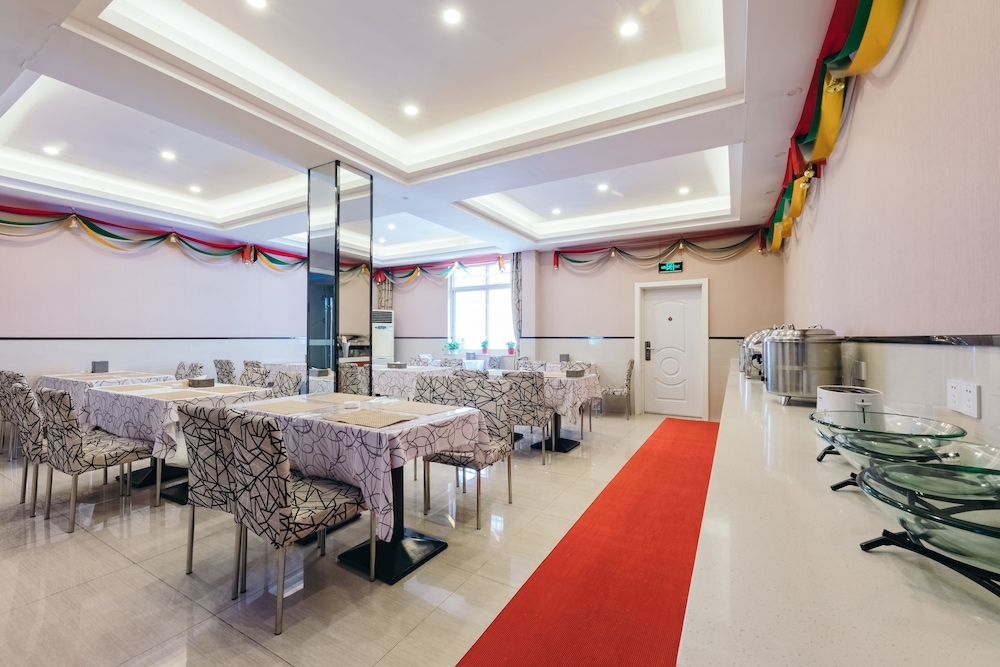 아침 식사 공간