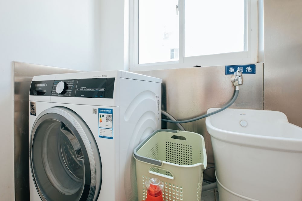세탁실