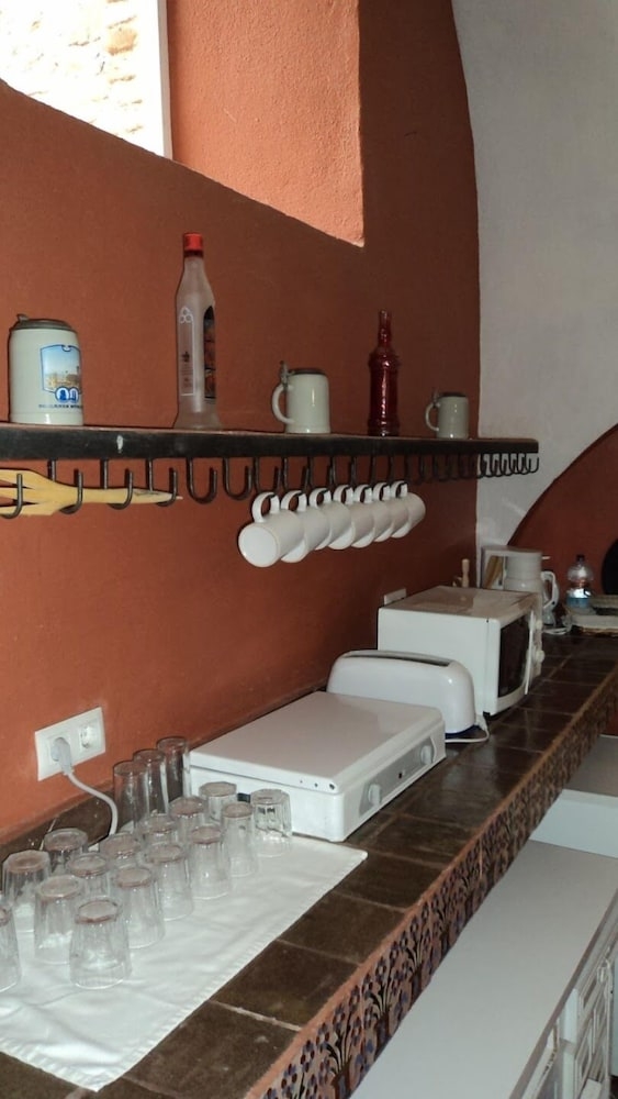 공용 주방 시설