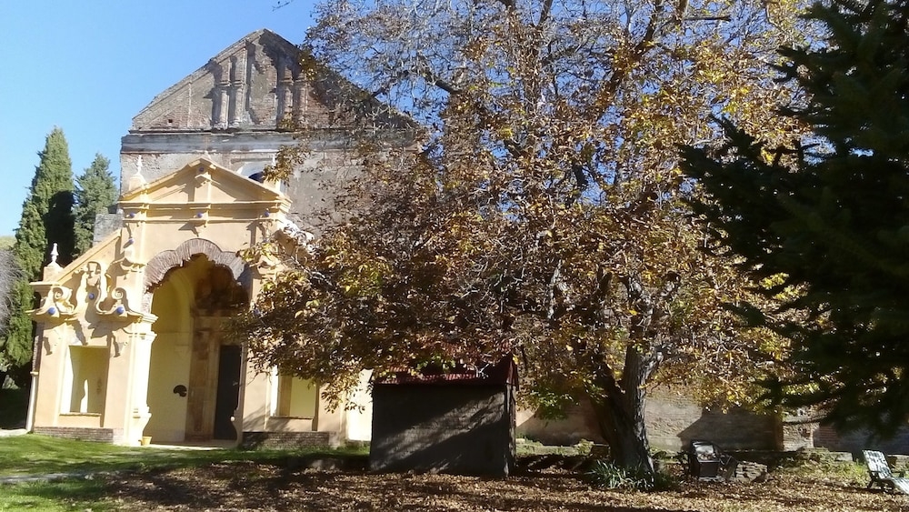 외부 세부 사진