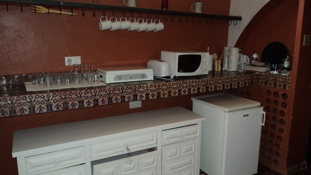 공용 주방 시설