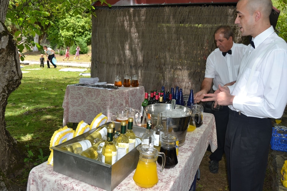 BBQ/피크닉 공간