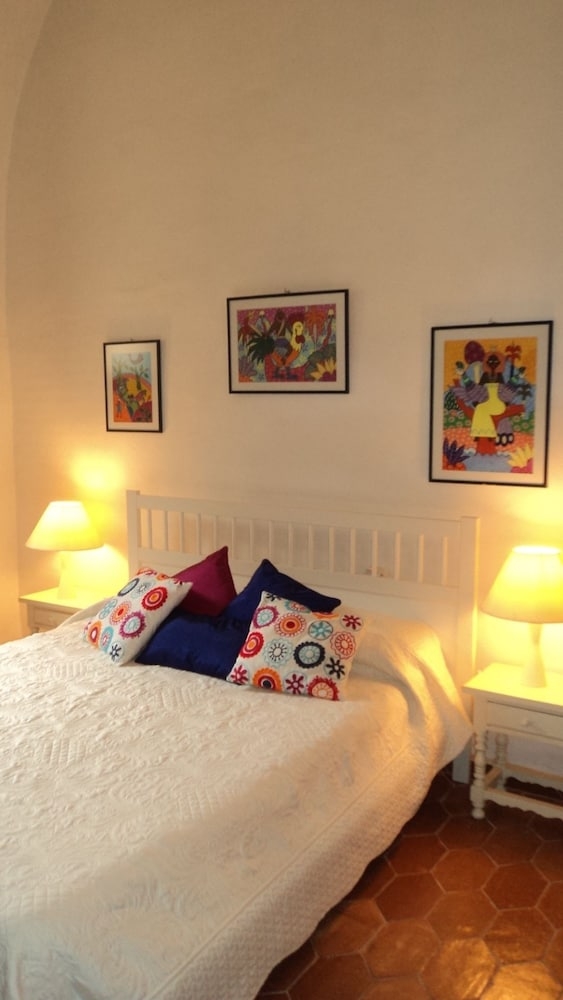 객실 내 편의 시설/서비스