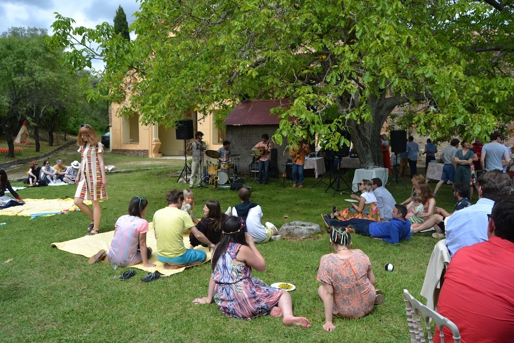 생일 파티 공간