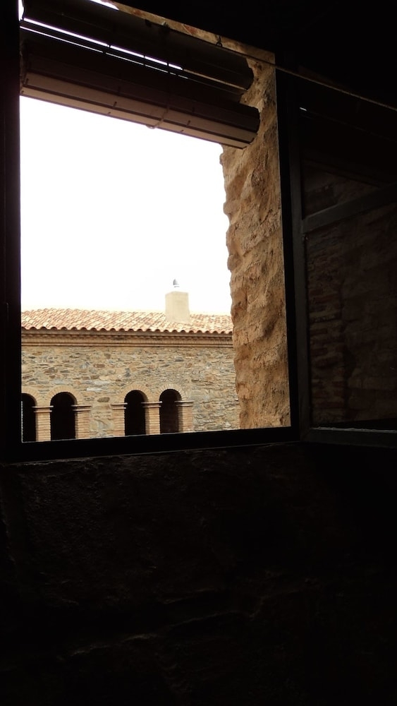 객실에서 보이는 전망