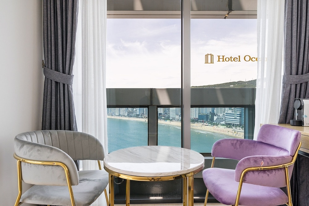 해변/바다 전망