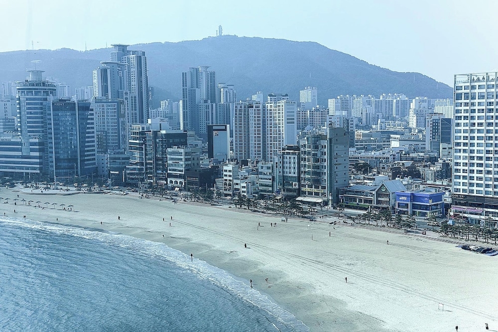 해변/바다 전망