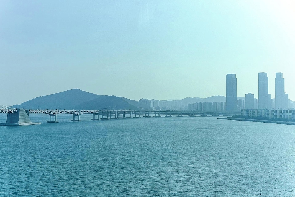 해변/바다 전망