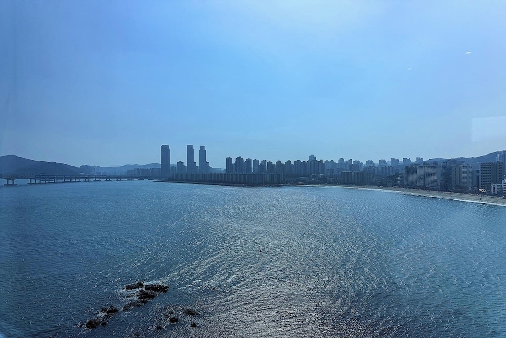 해변/바다 전망