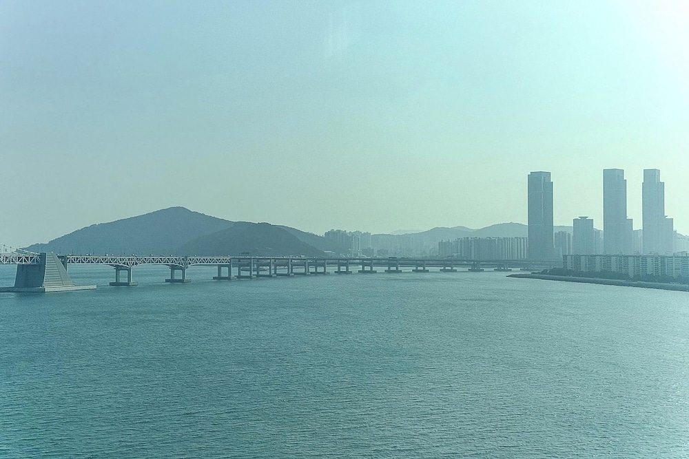 해변/바다 전망