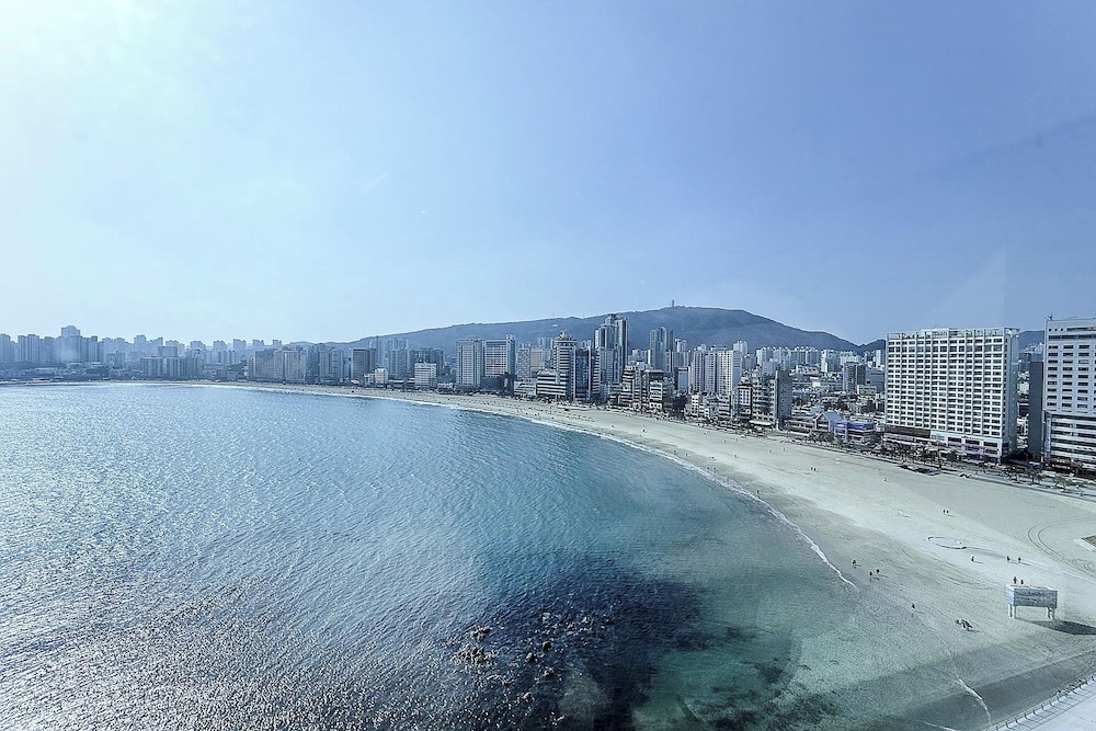 해변/바다 전망