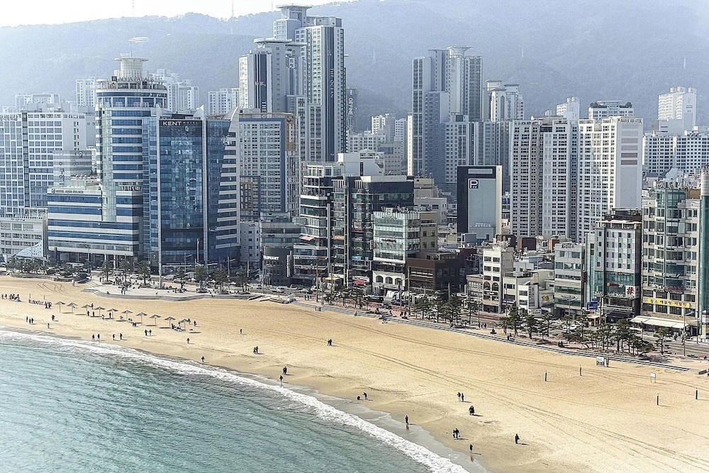 해변/바다 전망