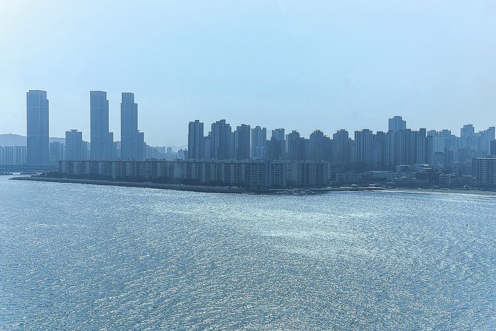 해변/바다 전망