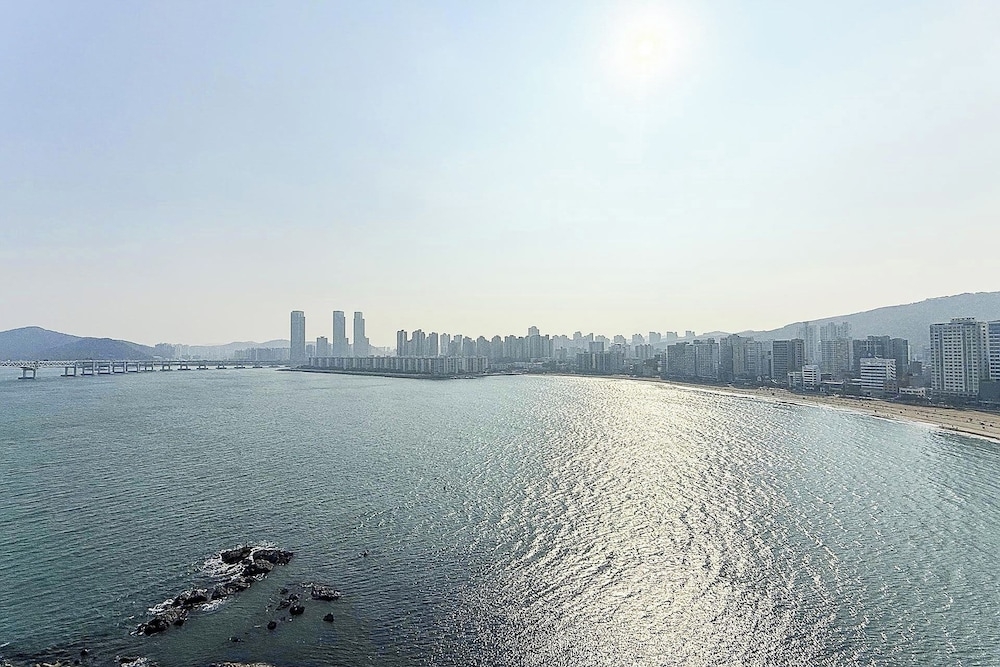 해변/바다 전망