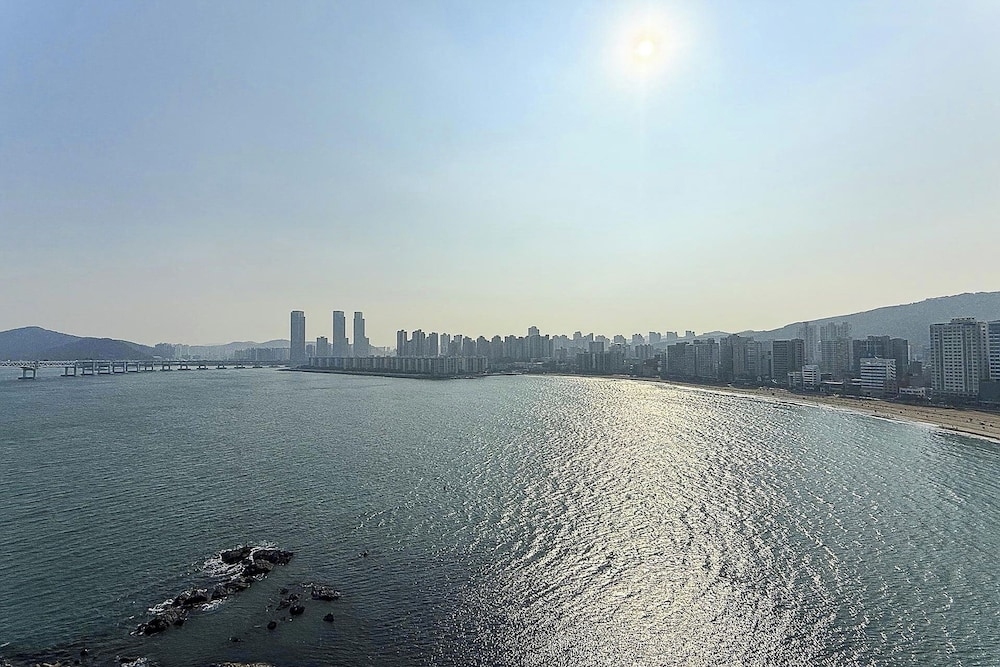 해변/바다 전망