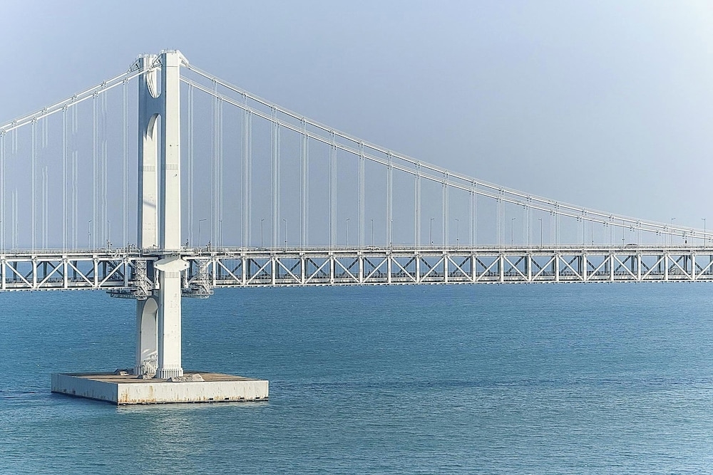 해변/바다 전망