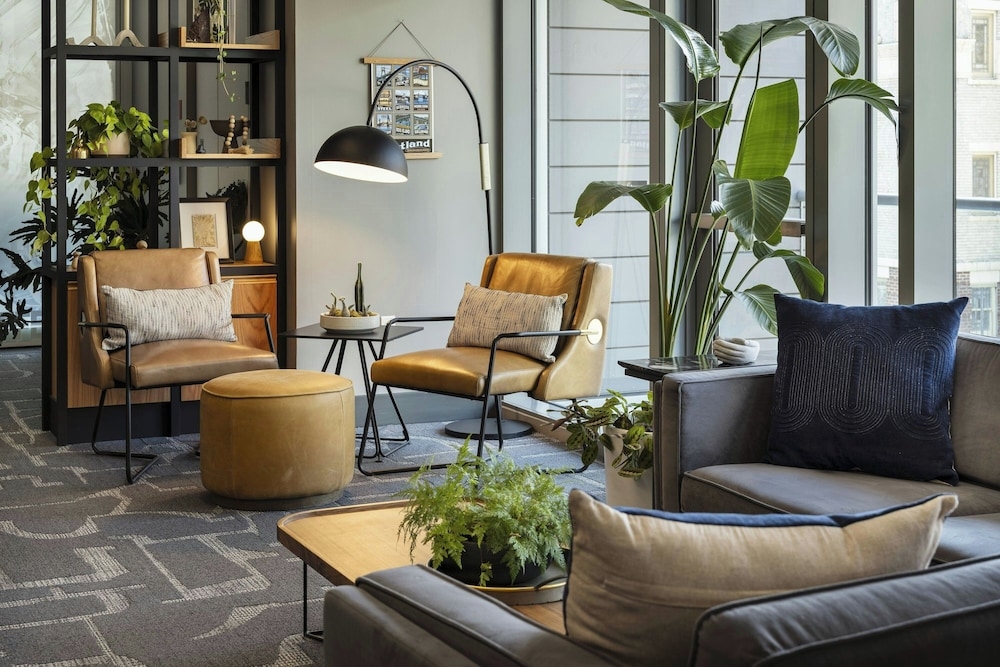 숙박 시설 내 편의 시설/서비스