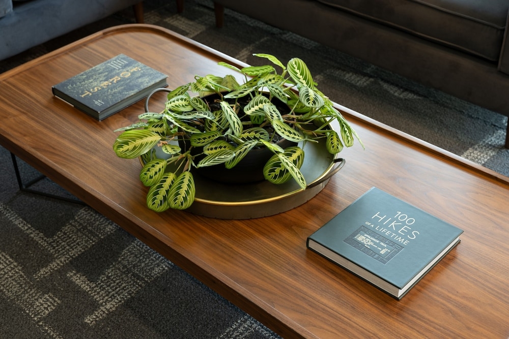 숙박 시설 내 편의 시설/서비스