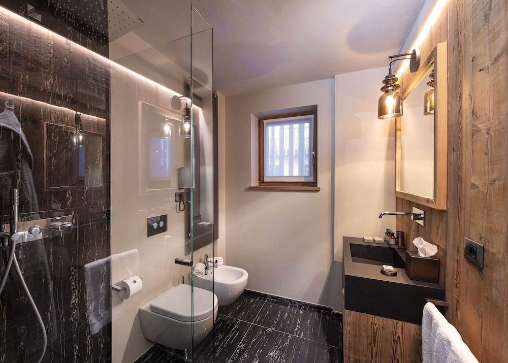 객실 내 편의 시설/서비스