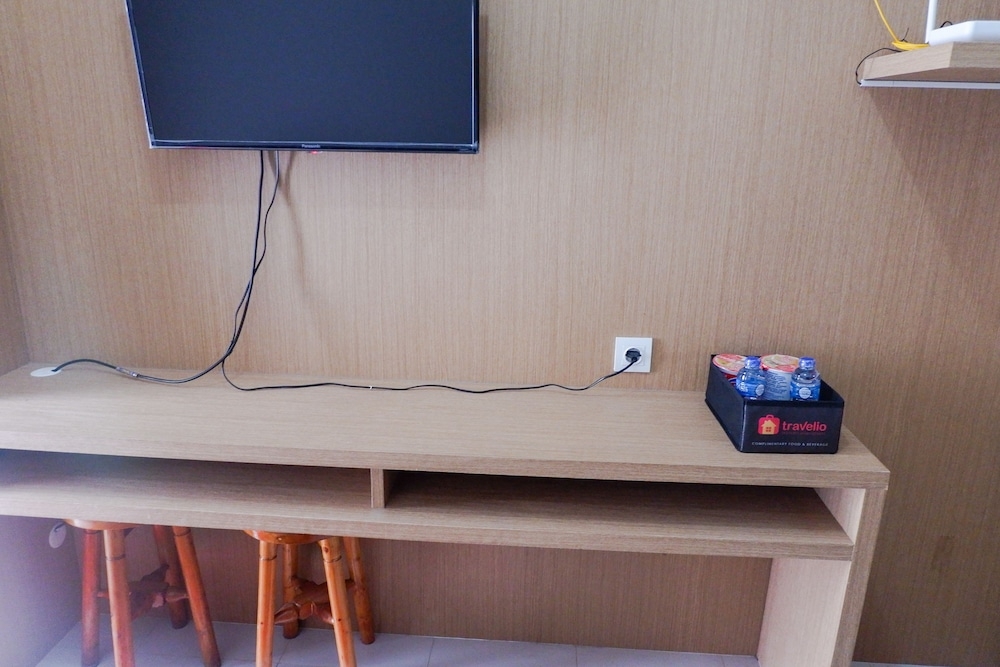 객실 내 편의 시설/서비스