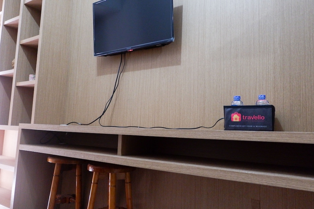 객실 내 편의 시설/서비스