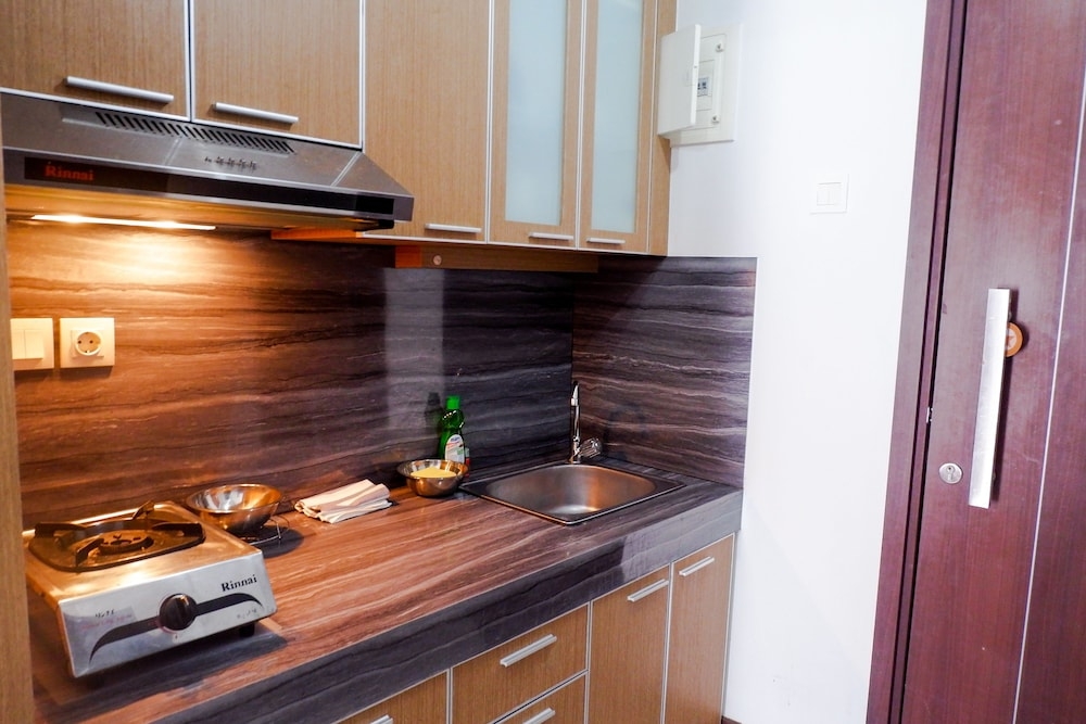 전용 간이 주방