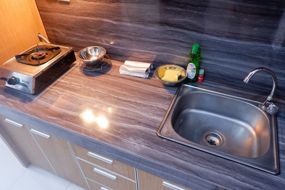 전용 간이 주방