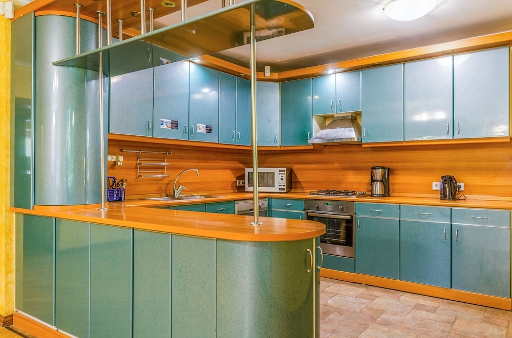 숙박 시설 내 편의 시설/서비스