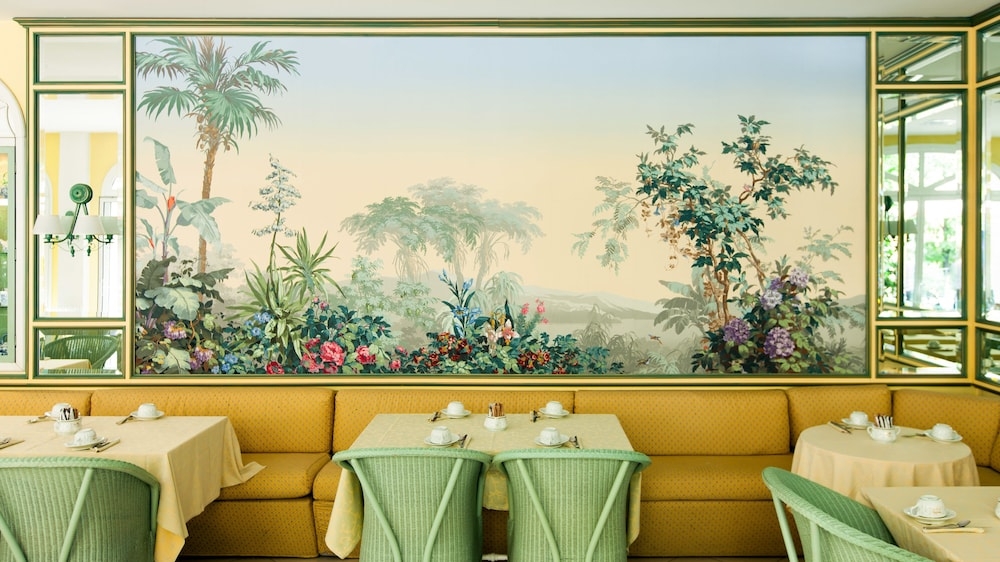 바(숙박 시설 내)