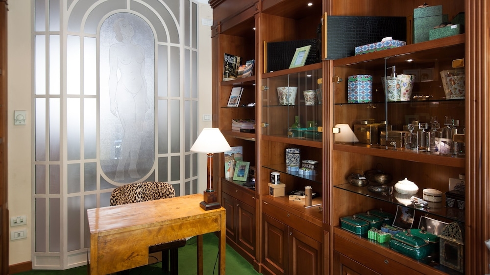 내부 세부 사진