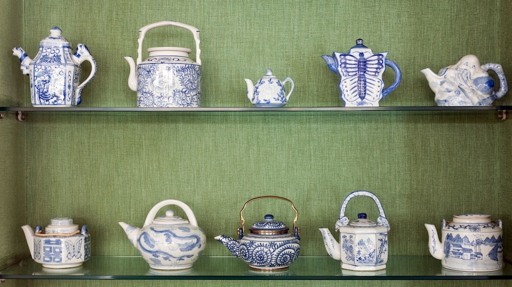 내부 세부 사진