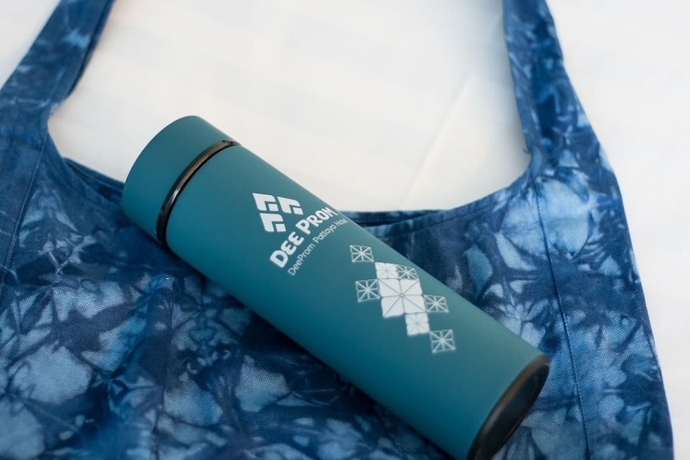 객실 내 편의 시설/서비스