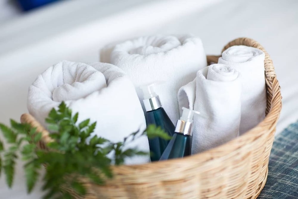 객실 내 편의 시설/서비스