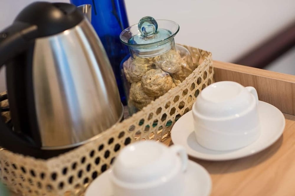 커피 및/또는 커피 메이커