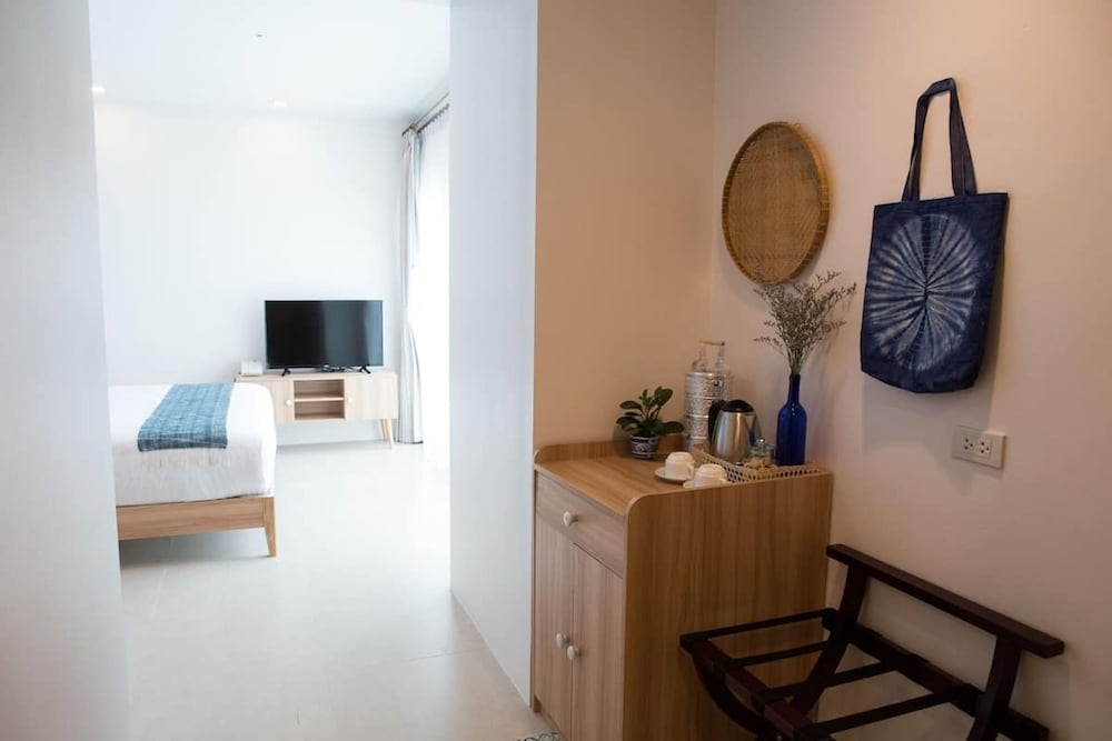 객실 내 편의 시설/서비스