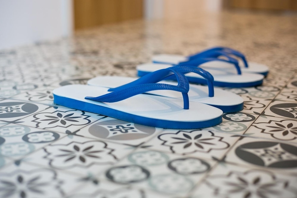 객실 내 편의 시설/서비스