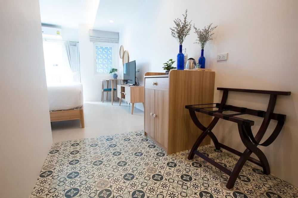 객실 내 편의 시설/서비스