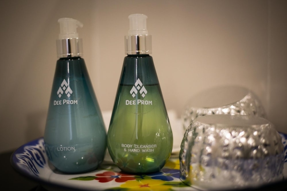 욕실 편의 시설