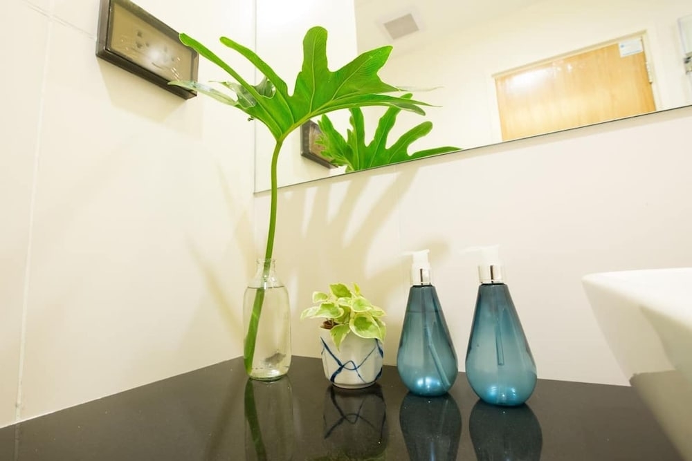 욕실 편의 시설