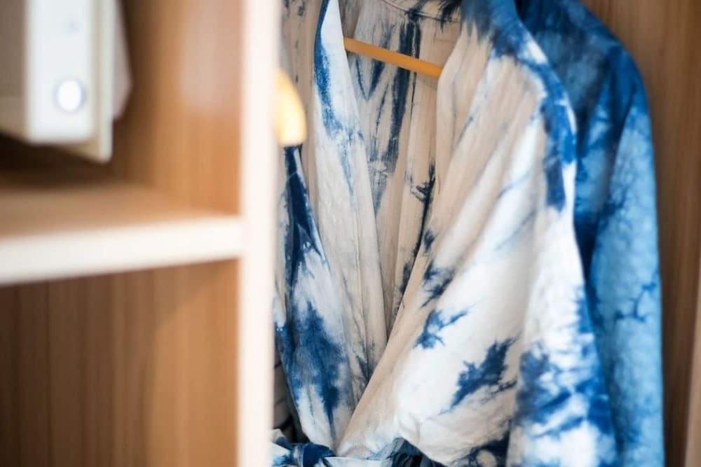 객실 내 편의 시설/서비스