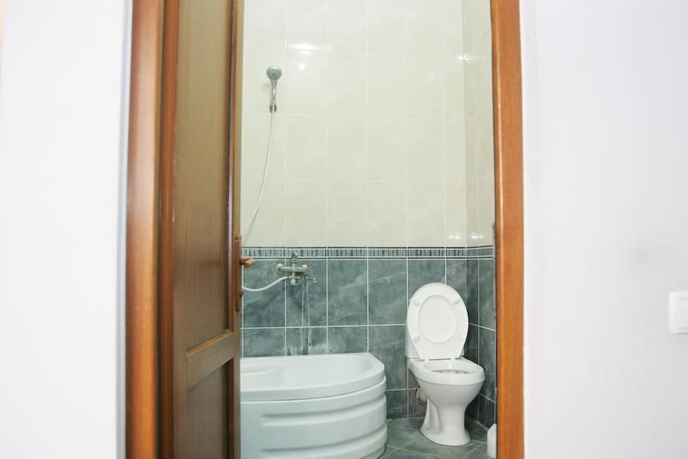 욕실 편의 시설